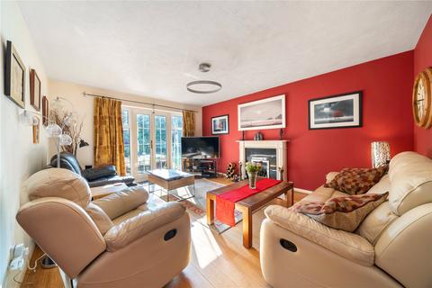 31 Malcolm Drive, Surbiton, KT6 6QS