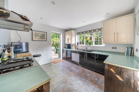 31 Malcolm Drive, Surbiton, KT6 6QS
