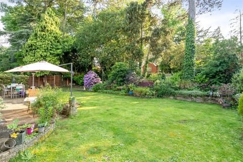 31 Malcolm Drive, Surbiton, KT6 6QS
