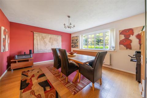 31 Malcolm Drive, Surbiton, KT6 6QS