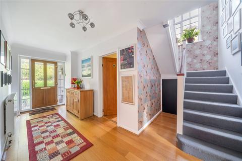31 Malcolm Drive, Surbiton, KT6 6QS