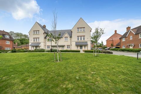 4 bedroom end of terrace house for sale, Betony Rise, Warfield