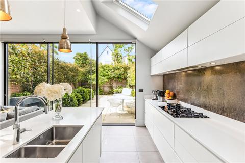 4 bedroom detached house for sale, Cardigan Road, Barnes, London, SW13