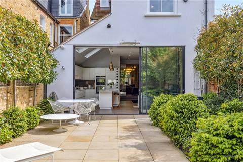 4 bedroom detached house for sale, Cardigan Road, Barnes, London, SW13