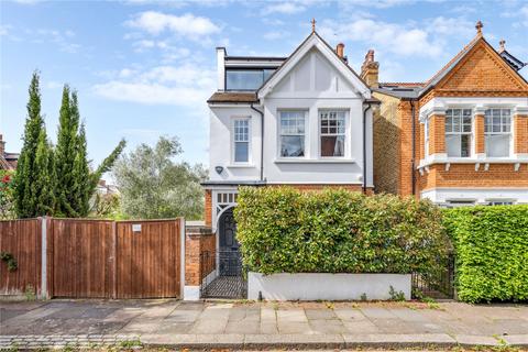 4 bedroom detached house for sale, Cardigan Road, Barnes, London, SW13