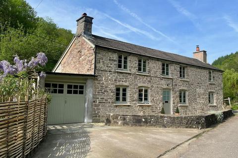 4 bedroom cottage for sale, Forge Road, Tintern, NP16