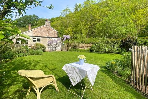 4 bedroom cottage for sale, Forge Road, Tintern, NP16