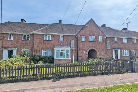 3 bedroom terraced house for sale, Fathersfield, Brockenhurst, Hampshire, SO42