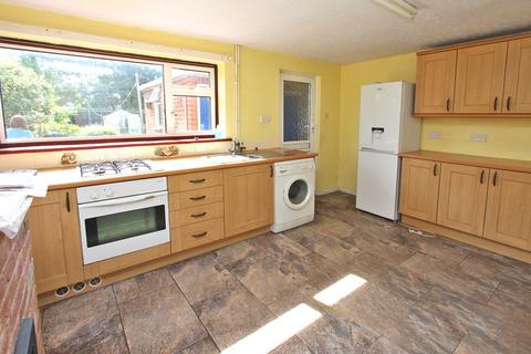 3 bedroom terraced house for sale, Fathersfield, Brockenhurst, Hampshire, SO42