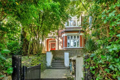 1 bedroom apartment for sale, Sunnyside Road, Crouch End, N19