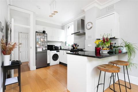 2 bedroom apartment to rent, Cloudesley Square, London, N1