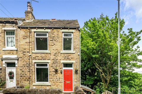 3 bedroom end of terrace house for sale, Pymroyd, Huddersfield, West Yorkshire, HD4