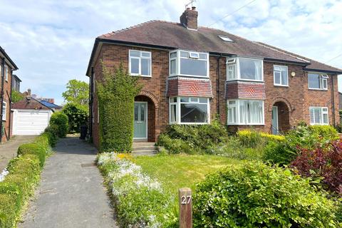 27 Aspin Avenue, Knaresborough, HG5 8EJ