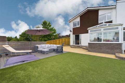 4 bedroom detached house for sale, Dinch Hill, Undy, Caldicot, Monmouthshire, NP26