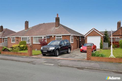 2 bedroom semi-detached bungalow for sale, Birchdale Road, Paddington, Warrington, WA1 3ER