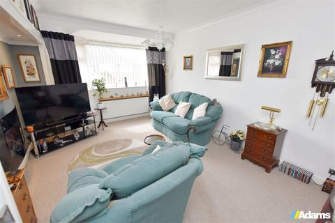 2 bedroom semi-detached bungalow for sale, Birchdale Road, Paddington, Warrington, WA1 3ER