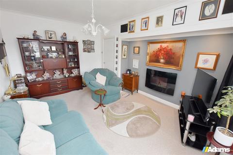 2 bedroom semi-detached bungalow for sale, Birchdale Road, Paddington, Warrington, WA1 3ER