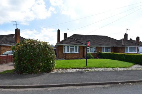 2 bedroom bungalow for sale, Alexander Avenue, Droitwich, Worcestershire, WR9