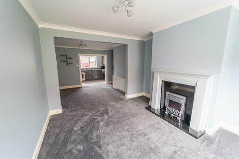 2 bedroom terraced house for sale, Queens Avenue, Dalton-Le-Dale, SR7