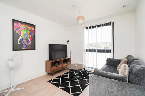 1 bedroom apartment to rent, Kelham Island, Sheffield S3