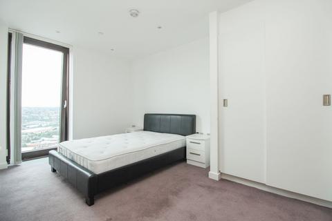 2 bedroom apartment to rent, City Lofts St. Pauls, Sheffield S1