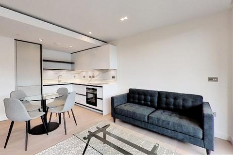 1 bedroom flat to rent, Edgware Road London W2