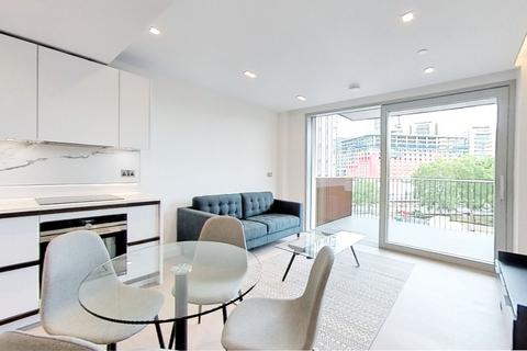 1 bedroom flat to rent, Edgware Road London W2