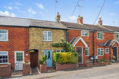 2 bedroom cottage for sale, Bury Road, Shillington, SG5
