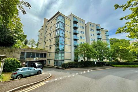 1 bedroom apartment for sale, St. Peters Road, Bournemouth, BH1