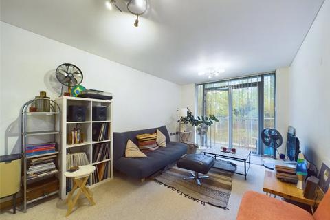 1 bedroom apartment for sale, St. Peters Road, Bournemouth, BH1