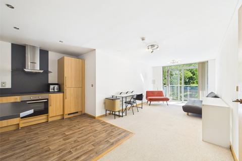1 bedroom apartment for sale, St. Peters Road, Bournemouth, BH1