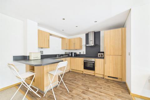 1 bedroom apartment for sale, St. Peters Road, Bournemouth, BH1