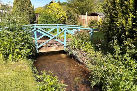 3 bedroom semi-detached house for sale, Lower Park, Minehead TA24