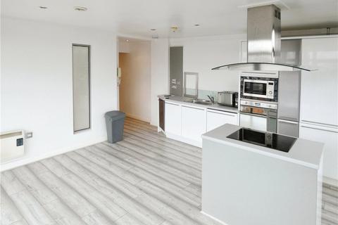 1 bedroom apartment for sale, 82 Crusader House, Thurland Street, Nottinghamshire