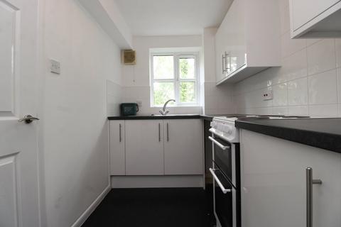 1 bedroom flat to rent, Marmet Avenue, Letchworth Garden City, SG6