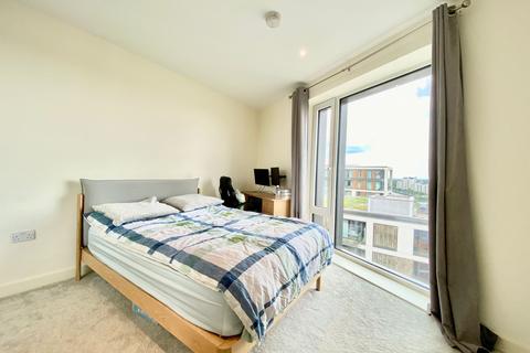 1 bedroom flat for sale, Judde House, Royal Arsenal Riverside , London, SE18