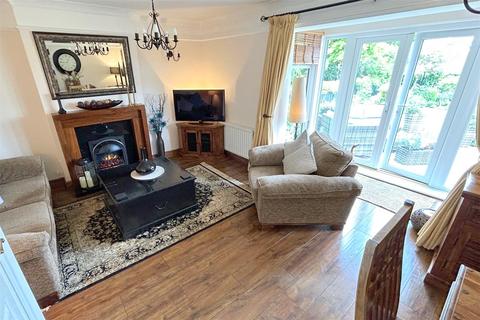 3 bedroom terraced house for sale, Commissioners Wharf, North Shields, NE29