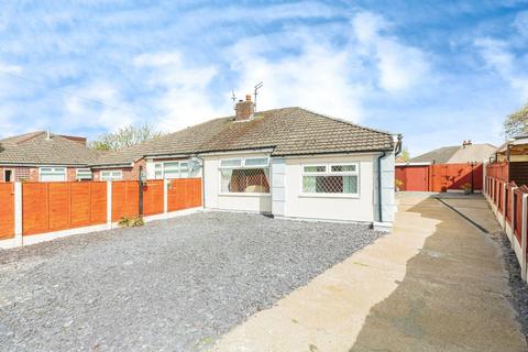 2 bedroom semi-detached bungalow for sale, Oxendale Road, Thornton-Cleveleys FY5