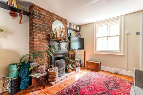 2 bedroom terraced house for sale, Brighton BN1