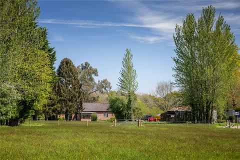 4 bedroom detached house for sale, Doctors Hill, Sherfield English, Romsey, Hampshire, SO51