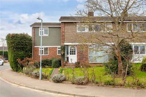 4 bedroom semi-detached house for sale, Holland Road, Ampthill, Bedfordshire, MK45