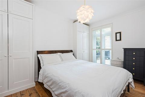 1 bedroom apartment for sale, Kelvin Road, London, N5