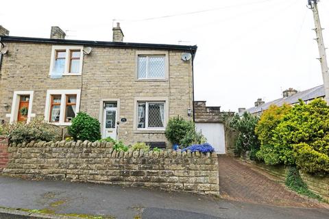 2 bedroom terraced house for sale, Hollins Road, Barnoldswick, BB18