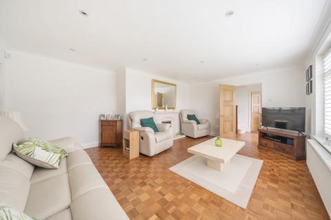 2 Amberley Drive, Woodham, Addlestone, KT15 3SL