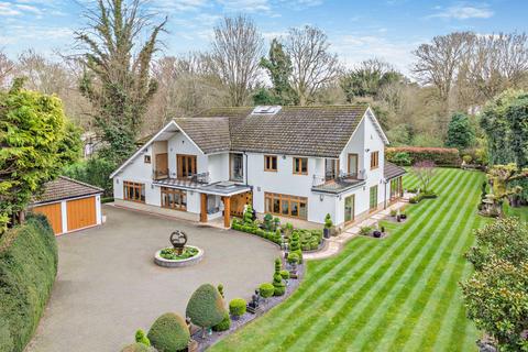 6 bedroom detached house for sale, Troutstream Way, Loudwater, Rickmansworth, WD3