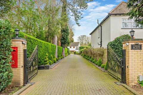 6 bedroom detached house for sale, Troutstream Way, Loudwater, Rickmansworth, WD3