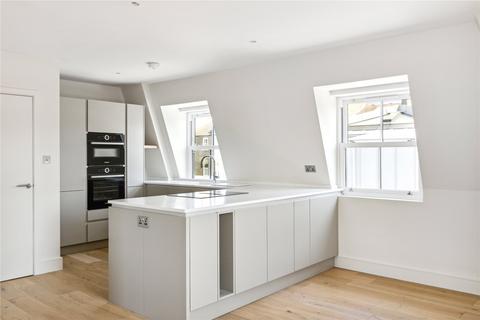 2 bedroom apartment for sale, Northcote Road, SW11