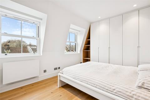 undefined, Northcote Road, SW11