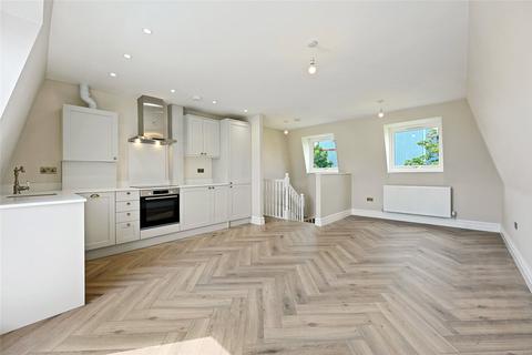 2 bedroom apartment for sale, Ellerslie Road, Shepherd's Bush, London, W12