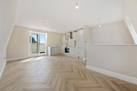 2 bedroom apartment for sale, Ellerslie Road, Shepherd's Bush, London, W12